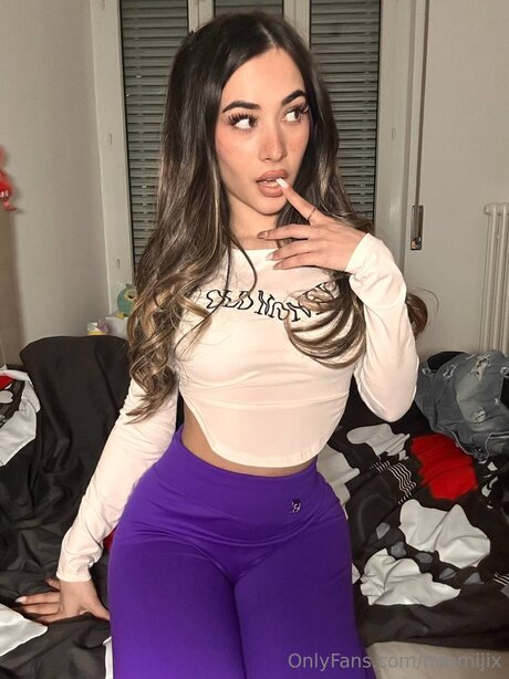 Noemijix hübsche schöne bilder