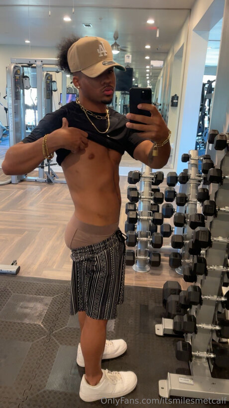 Itsmilesmetcalf heiße kostenlose fotos