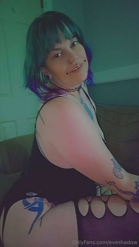 Eveshadow schauspielerin nette galerie