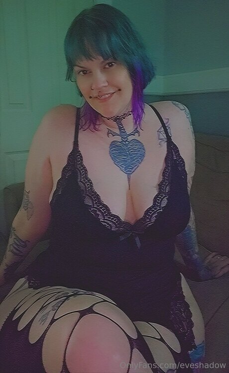 Eveshadow kostenlose akt galerien