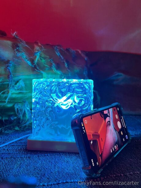 Lizacarter schöne schöne foto