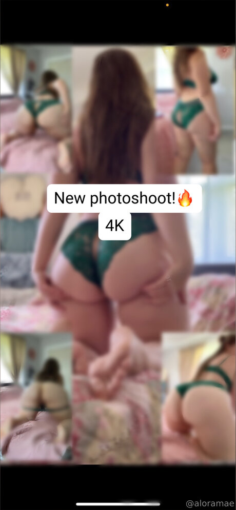 Aloramaescontentlibrary exklusive akt fotos