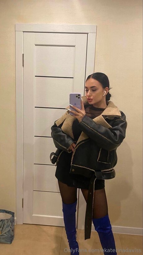 Ekaterinadaviss top pornostar galerie