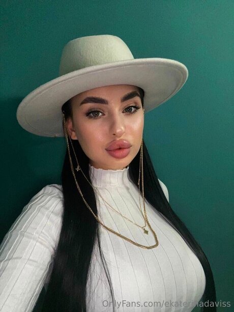 Ekaterinadaviss model akt galerie