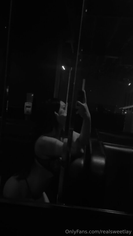 Realsweetlay pornostar sexy archiv