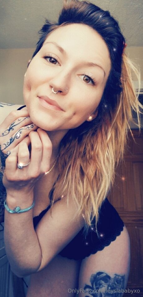 Leysiababyxo beste erotische bild