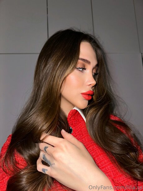 Lilia Ss porno nette galerie