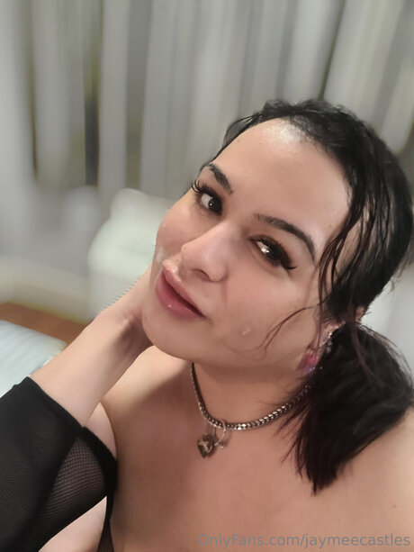 Jaymeecastles schöne nette foto