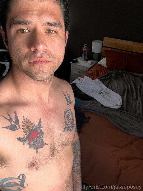 Jesseposey freie erwachsene foto