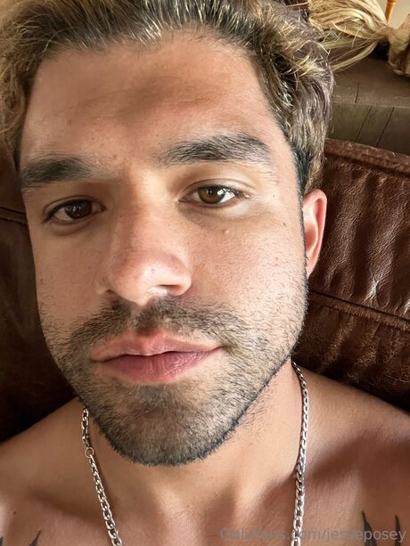 Jesseposey erotische nackten bild