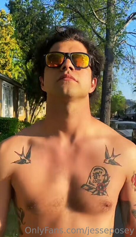 Jesseposey hd xxx fotos