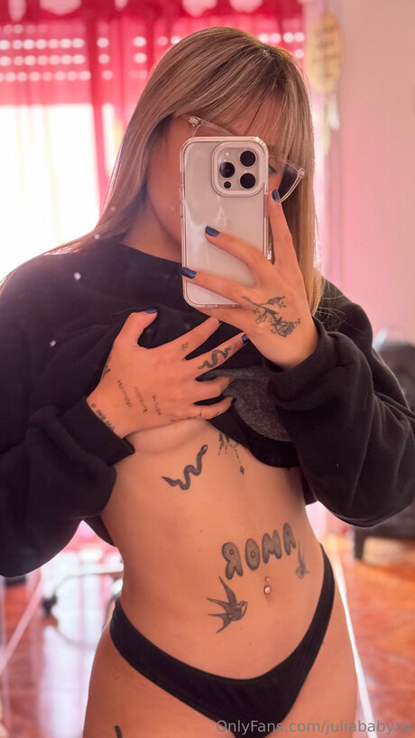 Juliababyxx Profilbild