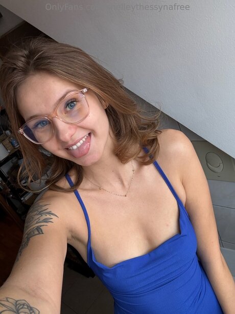 Shelleythessynafree perfekte sex bilder