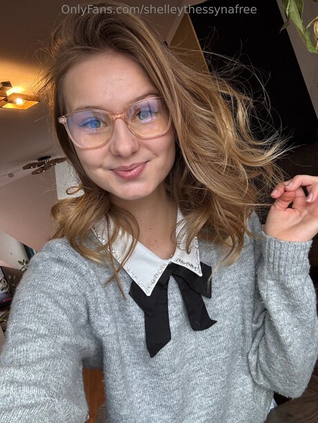 Shelleythessynafree heiße porno bilder