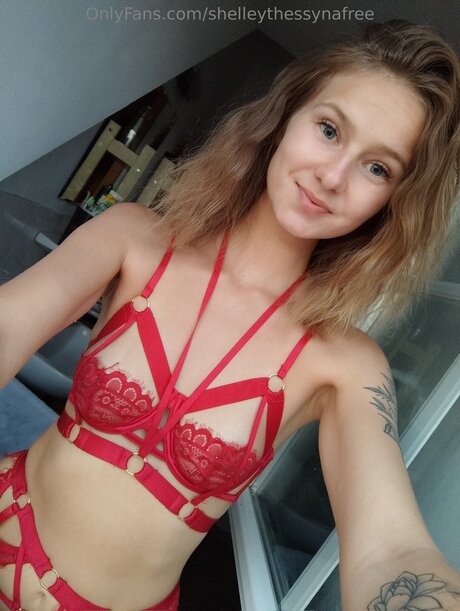 Shelleythessynafree heiße erwachsene fotos