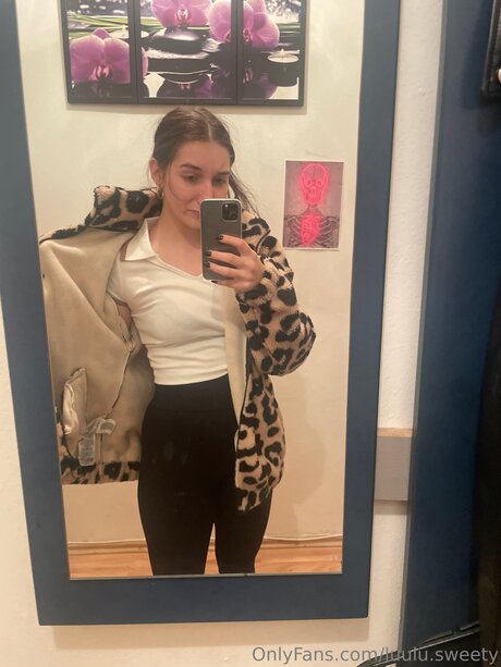 Luulu Sweety sexy kostenlose bilder