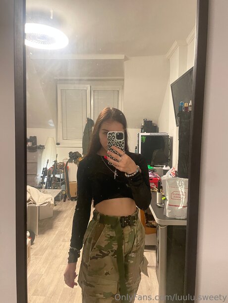 Luulu Sweety hübsche schöne galerie