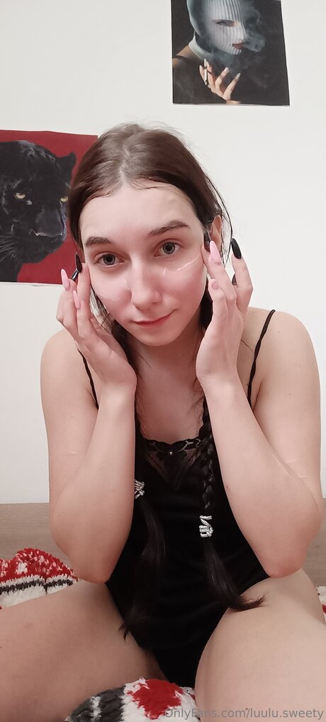 Luulu Sweety nacktheit beste galerien