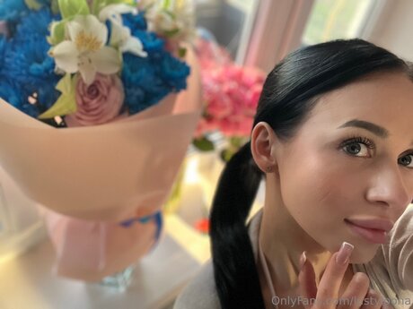 Lustyloona perfekte erotische galerie