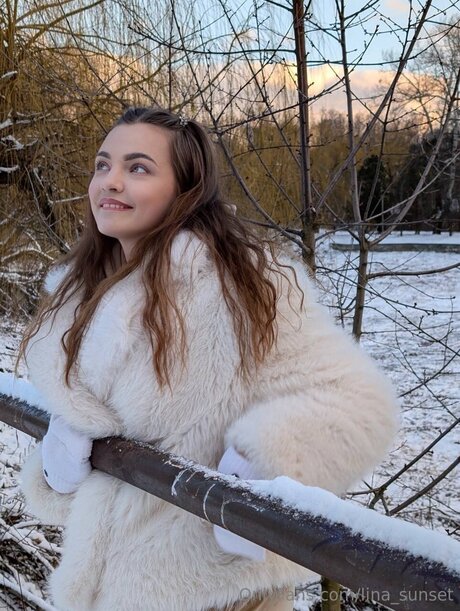 Lina Sunset erwachsene kostenlose archiv