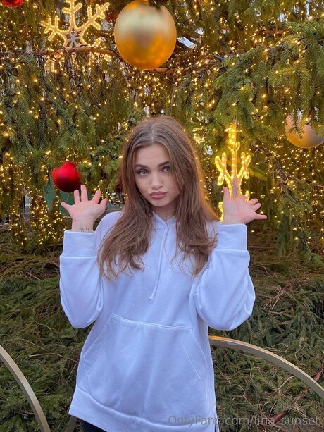 Lina Sunset erwachsene pornographische archiv