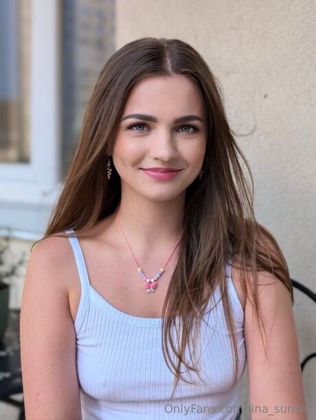 Lina Sunset hd pornografische fotos