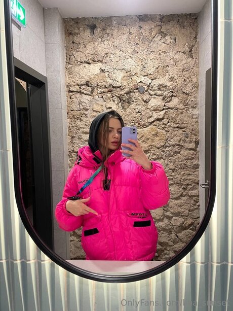 Lina Sunset nacktheit pornographische fotos