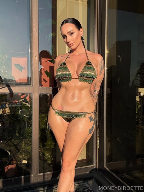 Moneybirdettevip sexy top galerien