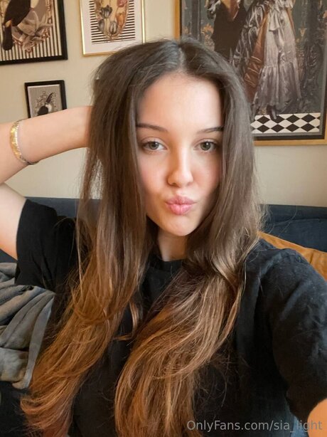 Sia Light heiße porno bilder