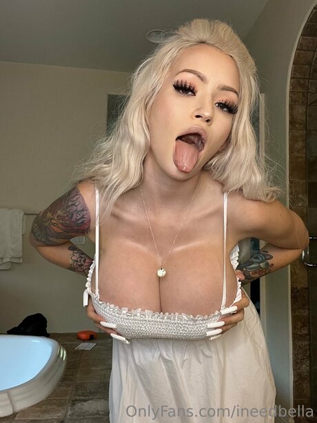 Xoisabellajames pornostar nackten foto