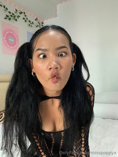 Misspoppyx heiße xxx galerien