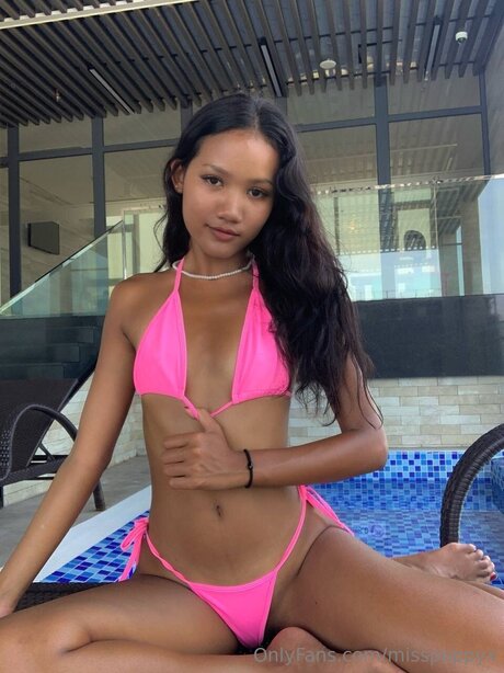 Misspoppyx schöne pornostar foto