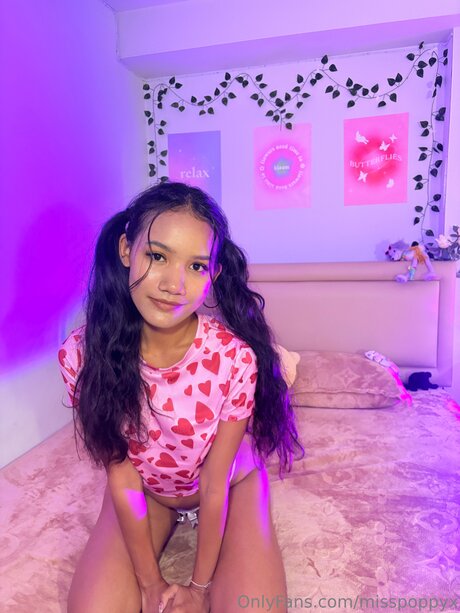 Misspoppyx hübsche kunst galerie