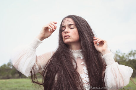 Featuringcreature exklusive nackten galerien