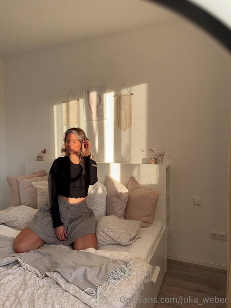 Julia Weber exklusive beste galerien