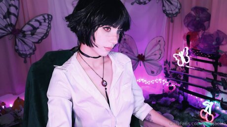 Fairyjackie xxx exklusive archiv