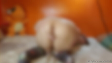 Sezish nackt exklusive bilder