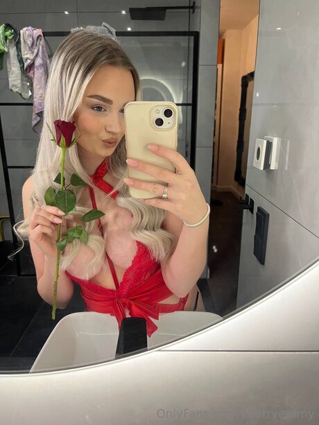 Cherryemmy schöne exklusive fotos