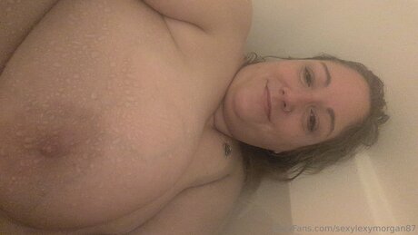 Sexylexymorgan87 sex galerien