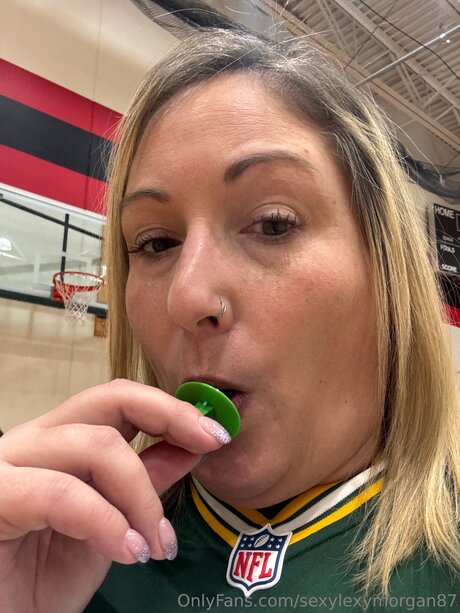 Sexylexymorgan87 sexy erotische galerie