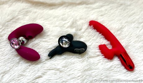 Peachyperfect 69 heiße schöne fotos