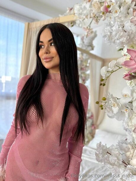 Misss Nicol kostenlose nette galerien