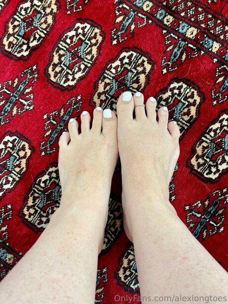 Alexlongtoes nacktheit kunst foto