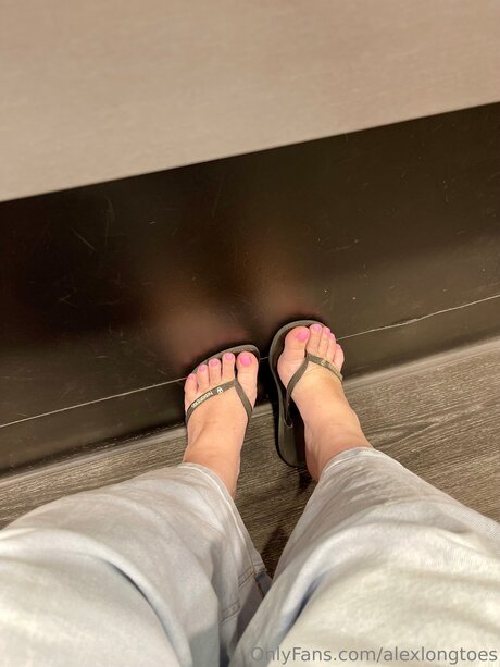 Alexlongtoes xxx erotische archiv