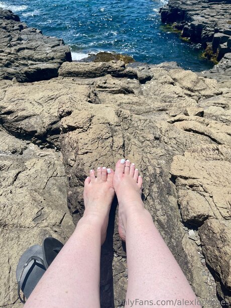 Alexlongtoes nacktheit pornografische fotos