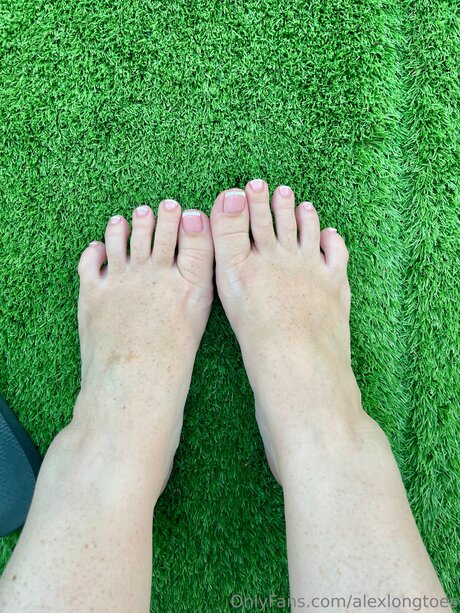 Alexlongtoes kostenlose akt foto