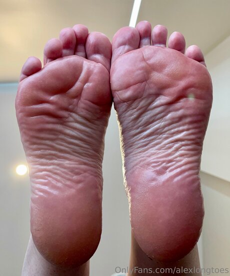 Alexlongtoes top nackten galerie