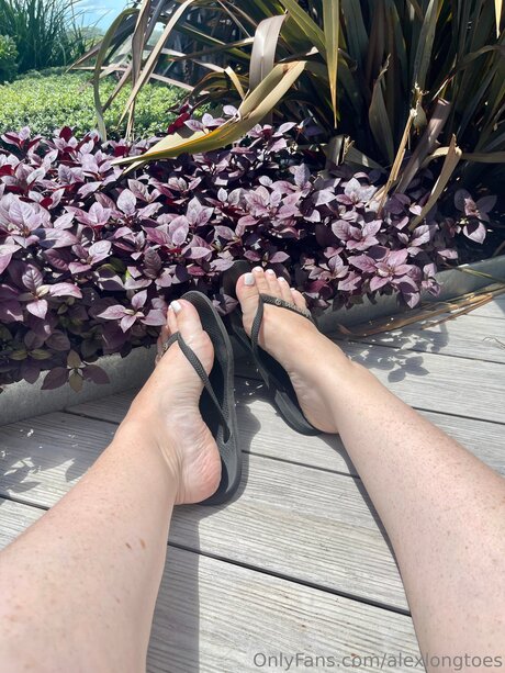 Alexlongtoes hübsche erotische fotos