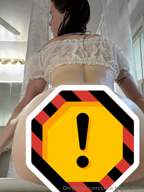 Cece Bbygirlfree freie bild