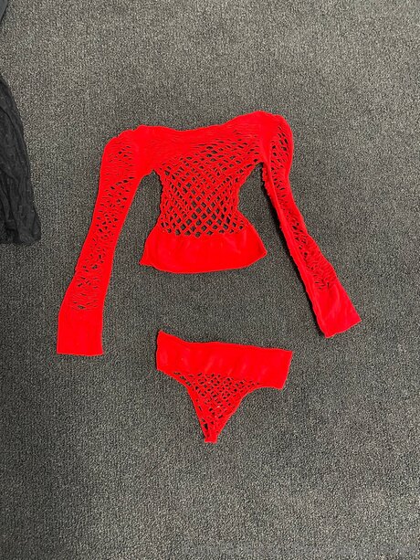 Cece Bbygirlfree perfekte akt foto